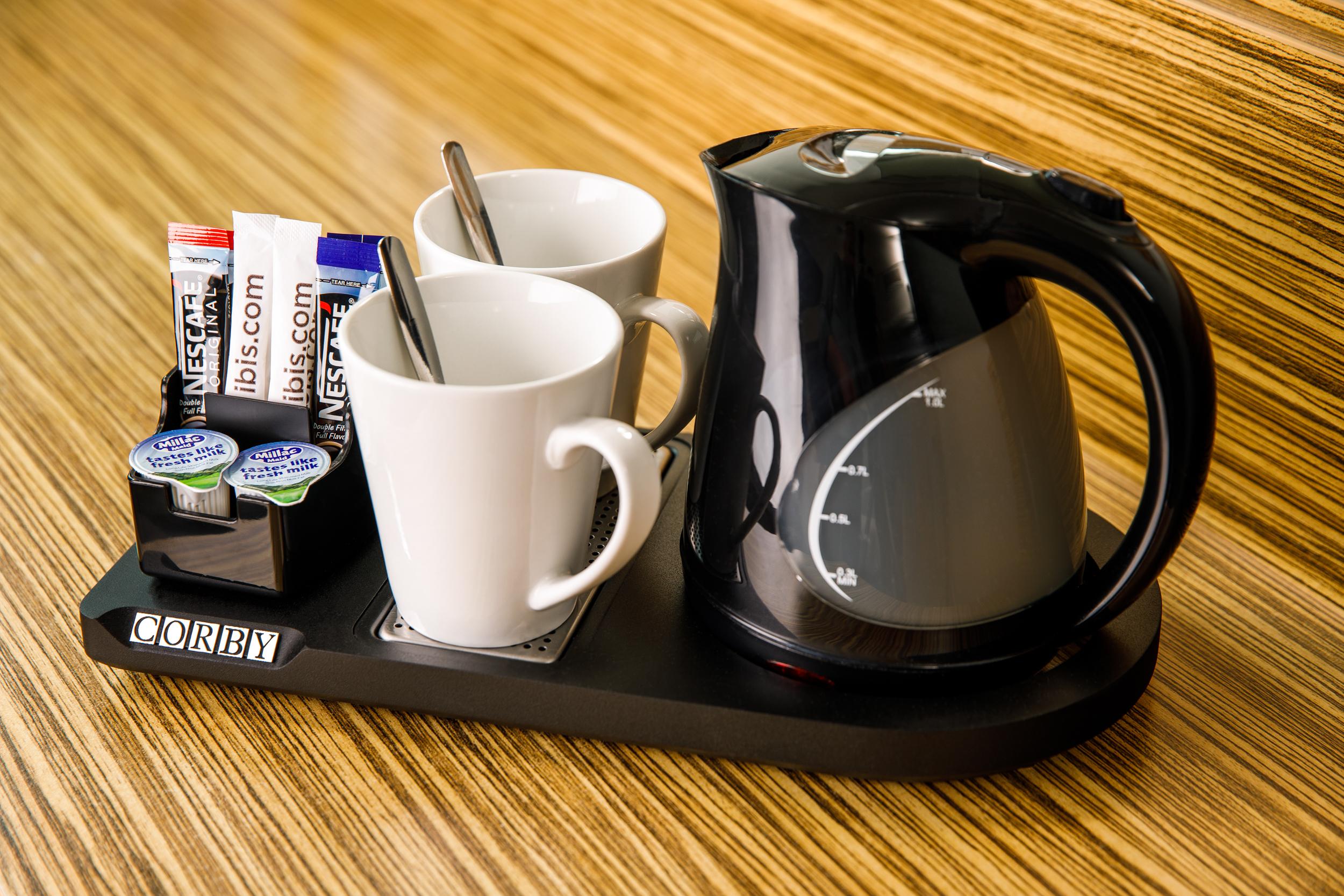 Ibis Budget London Heathrow Central Cranford Eksteriør billede