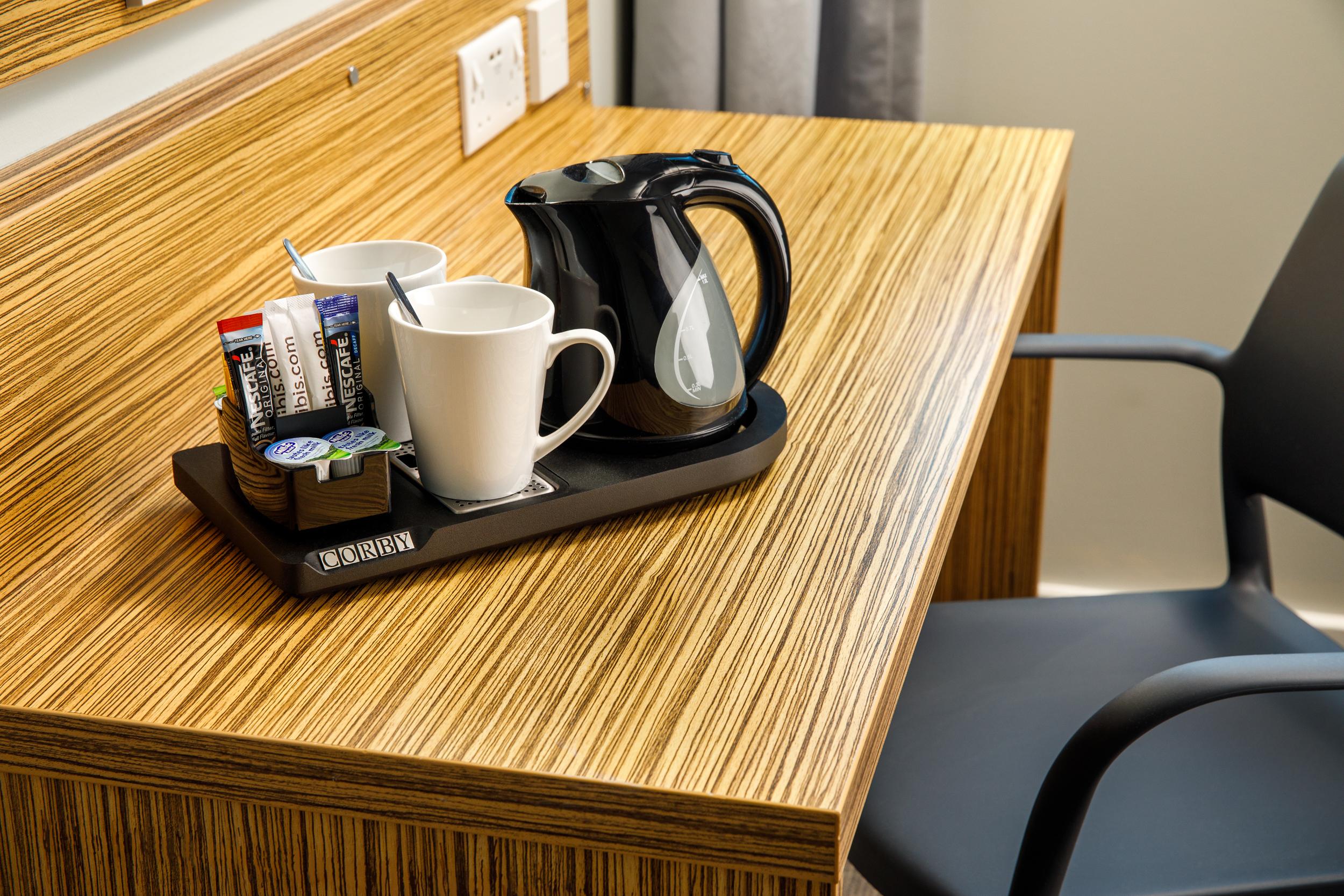 Ibis Budget London Heathrow Central Cranford Eksteriør billede