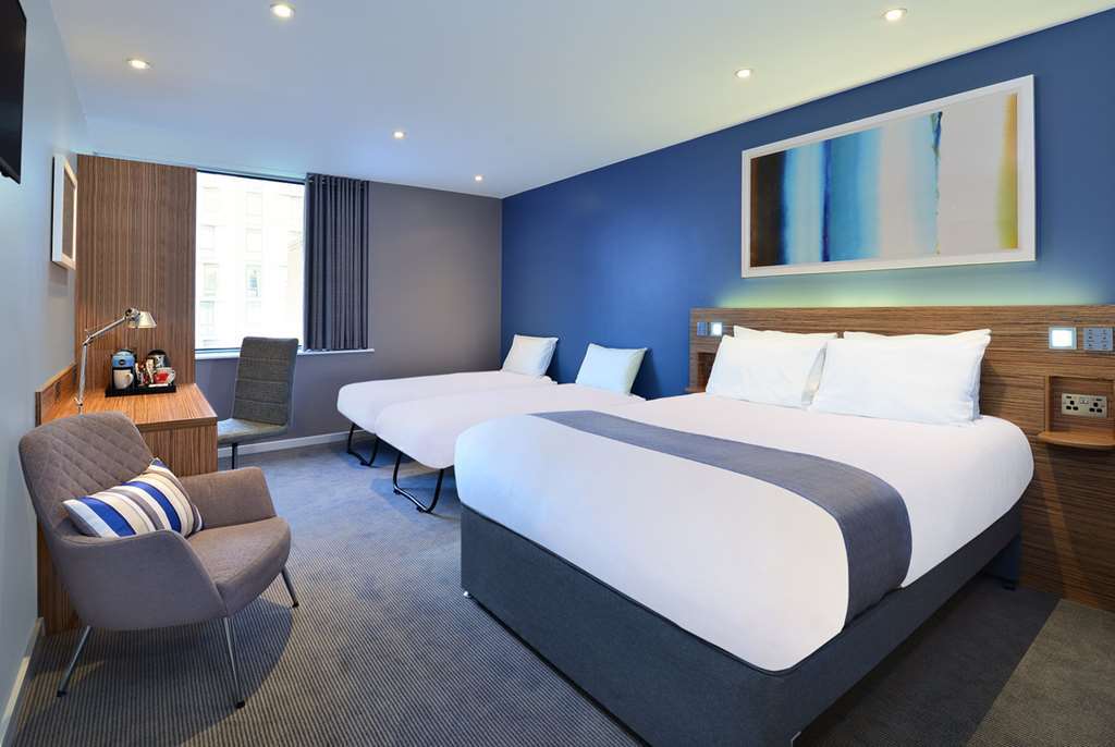 Ibis Budget London Heathrow Central Cranford Bekvemmeligheder billede