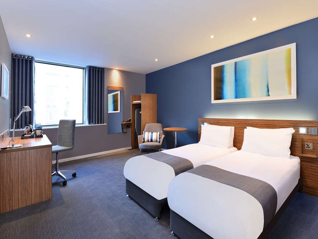 Ibis Budget London Heathrow Central Cranford Værelse billede
