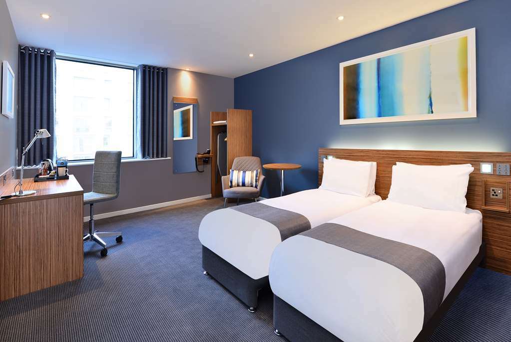 Ibis Budget London Heathrow Central Cranford Værelse billede